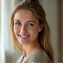 Portret Ewy Jasińskiej, psycholog i terapeutki mindfulness