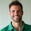 Portret Piotra Węgierskiego, trenera personalnego