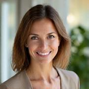 Dr Ewa Nowak, psycholog holistyczny