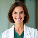 Portret Dr Anny Kowalskiej